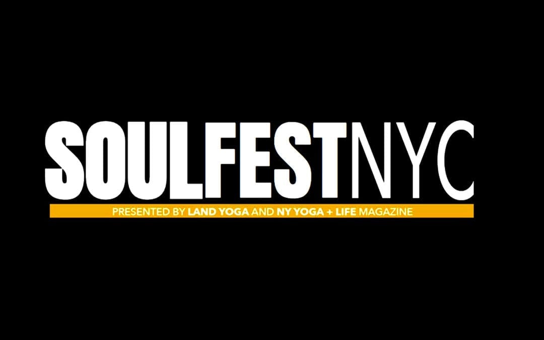 SOULFEST NYC 2018