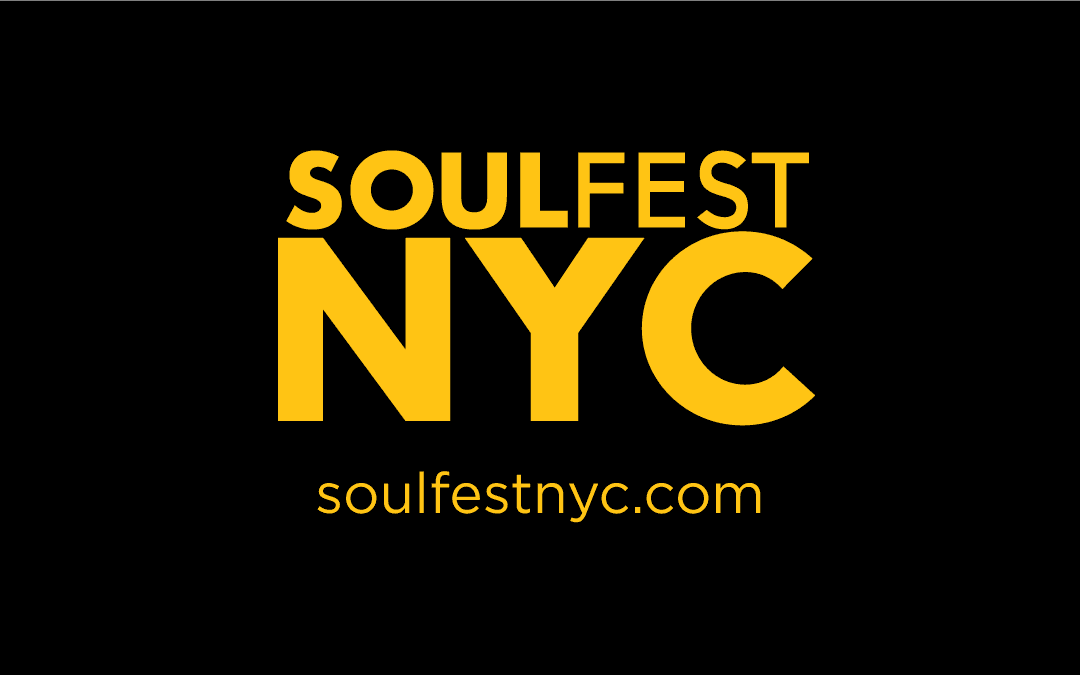 SOULfest 2020