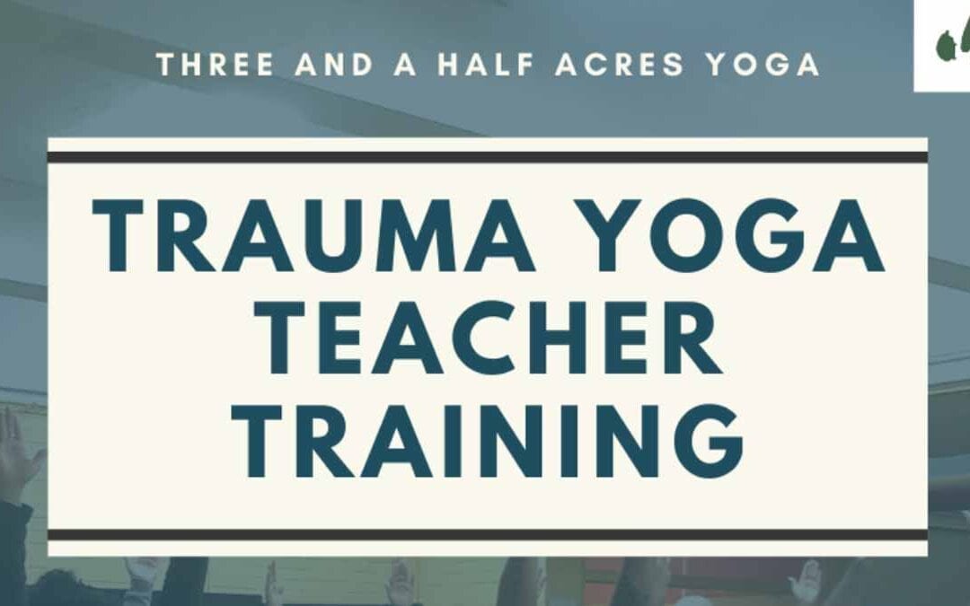 Calling all yoga teachers!