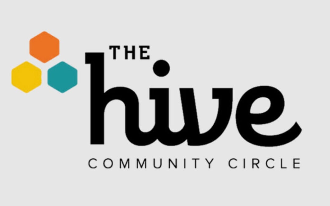 The HIVE Community Circle