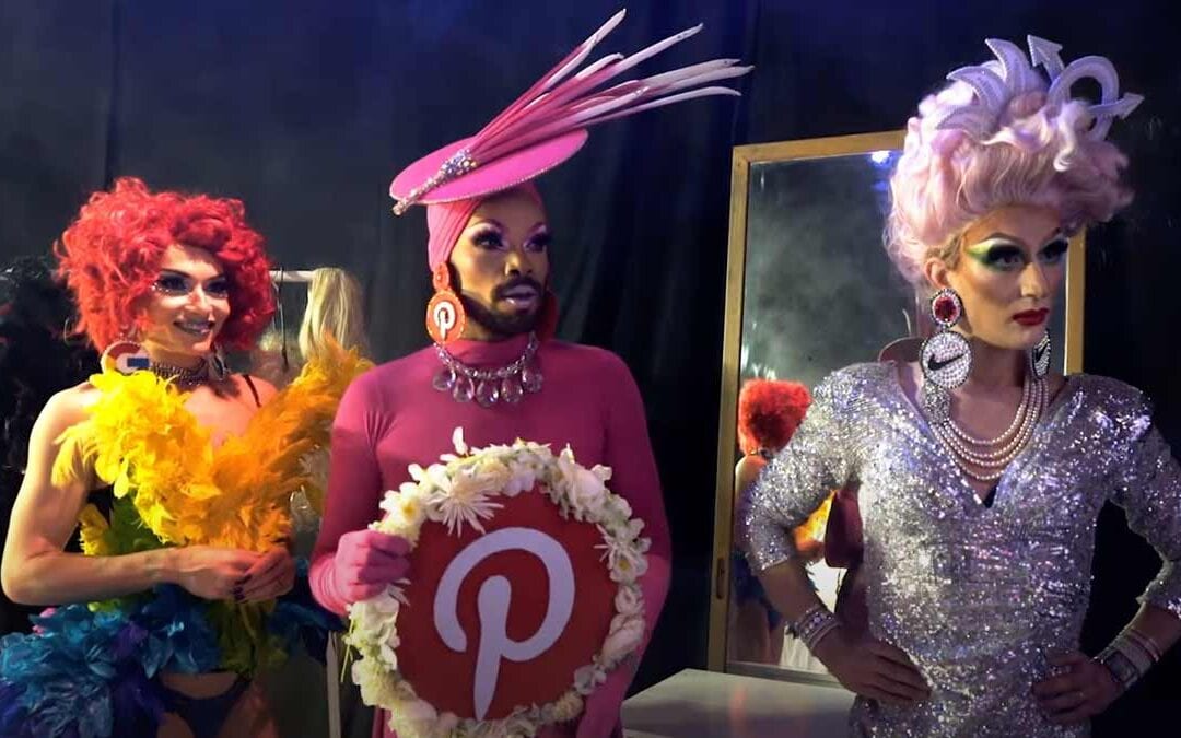 The Queens of Drag Taste Can’t Wait to Meet You!