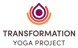 Transformation Yoga Project logo