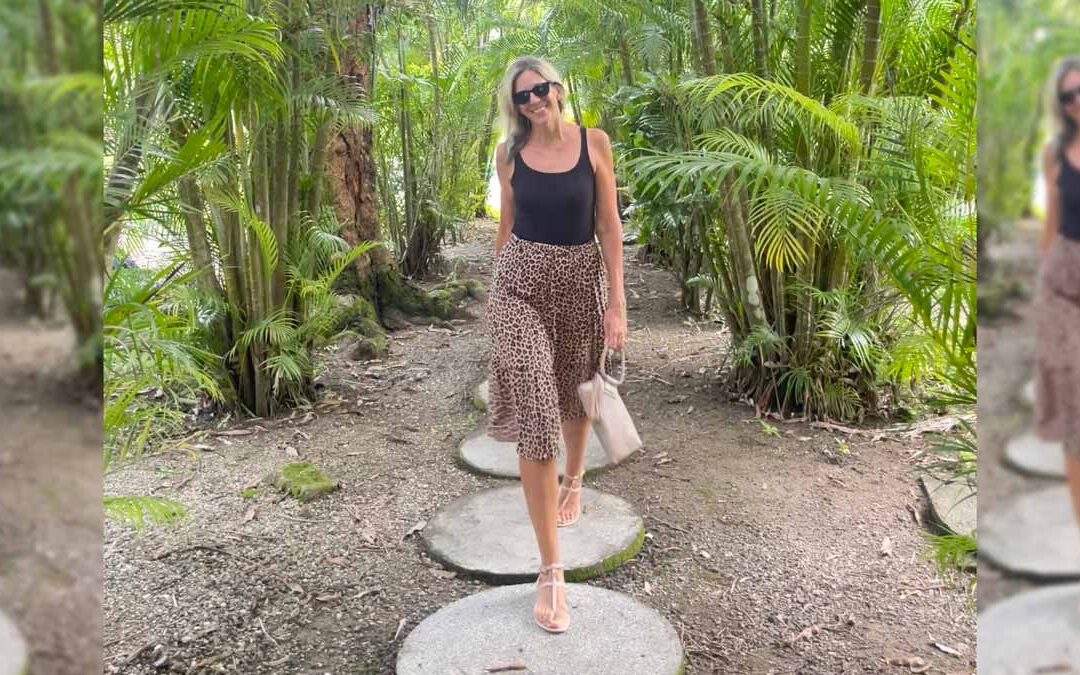 Casually Amazing: Annie Labrada’s Journey from NY to Costa Rica and the Power of Mindfulness