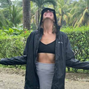 Annie Labrada’s Journey from NY to Costa Rica