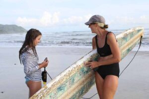 Annie Labrada’s Journey from NY to Costa Rica